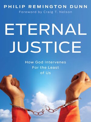 cover image of Eternal Justice
